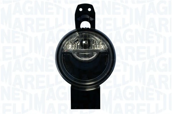 Daytime Running Light